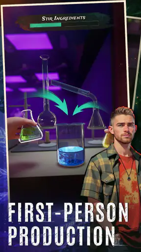 Narco Empire