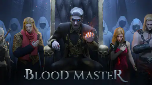 Nations of Darkness