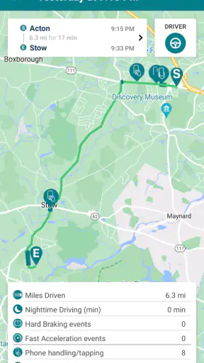 Nationwide SmartRide®