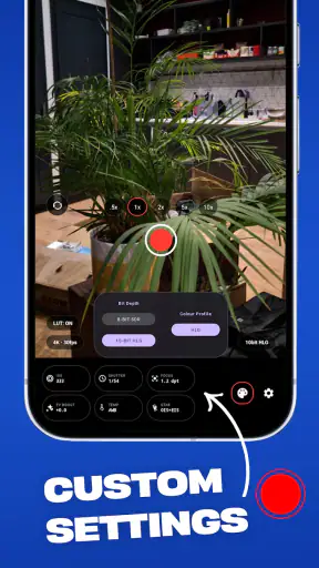 Native Camera