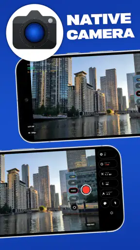 Native Camera