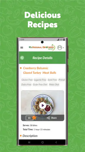 Natural Grocers