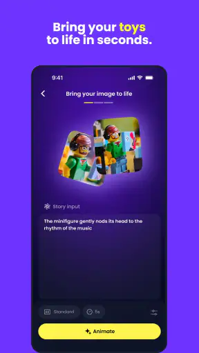 NaukNauk: Bring Fandom to Life