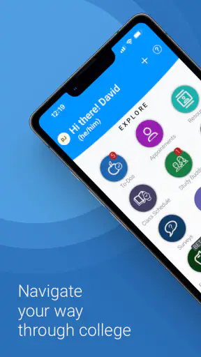 Navigate360 Student