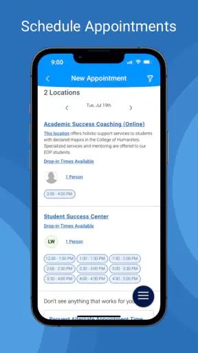 Navigate360 Student