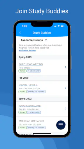 Navigate360 Student
