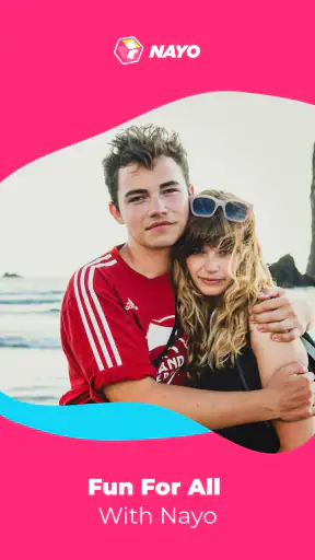 Pario: Chat, Meet & Dating App