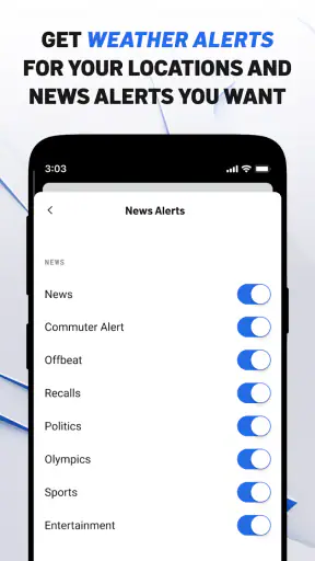 NBC 5 Dallas-Fort Worth News