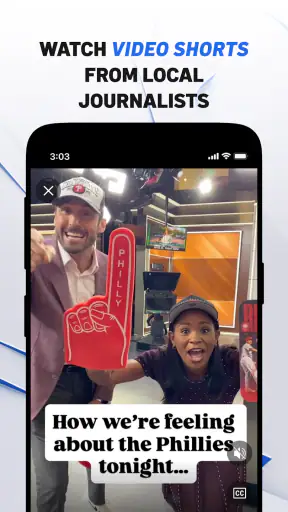NBC10 Philadelphia Local News