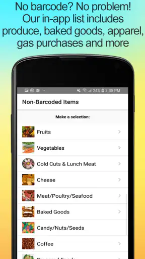 NCPMobile: Shopping Rewards