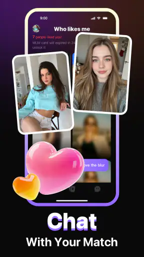 NearVibe