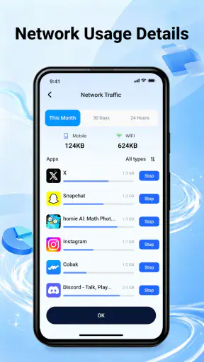 NeatPulse — Phone Cleaner