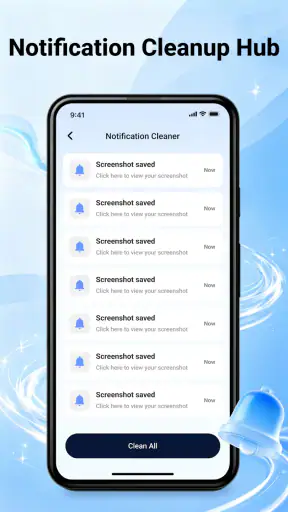 NeatPulse — Phone Cleaner