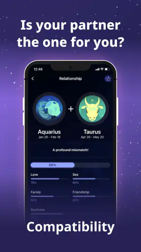 Nebula: Spiritual Guidance