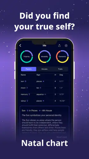 Nebula: Spiritual Guidance