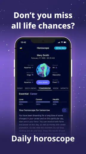 Nebula: Spiritual Guidance