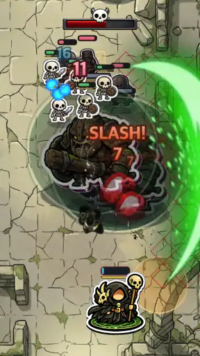 Necro Survival