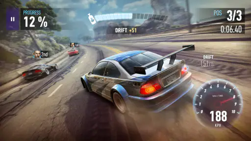 Need for Speed™ No Limits