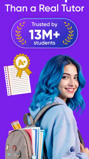 Nerd AI - Tutor & Math Helper