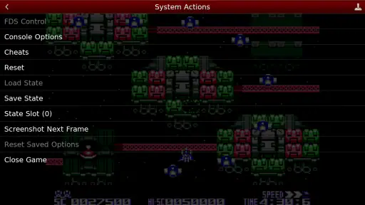 NES.emu (NES Emulator)