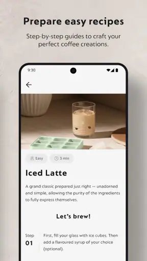 Nespresso Smart