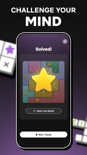 Netflix Puzzled