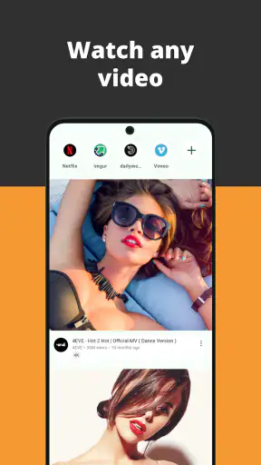 Video Browser