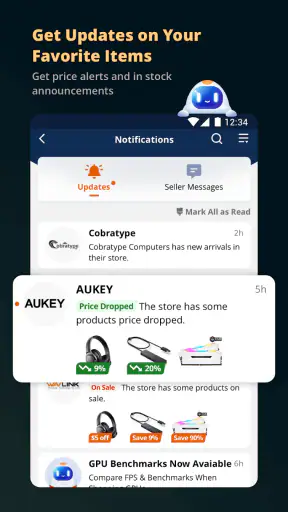 Newegg - Tech Shopping Online