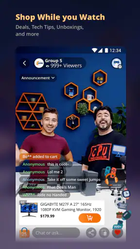 Newegg - Tech Shopping Online