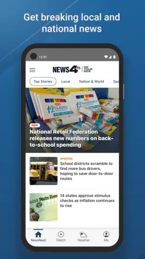 News 4 Reno