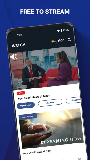 News 5 Cleveland WEWS
