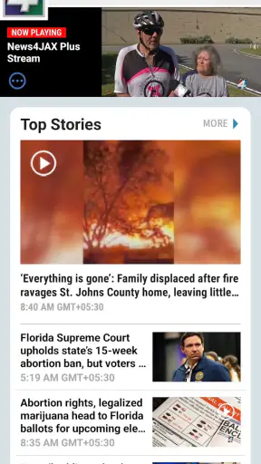 News4JAX - WJXT Channel 4