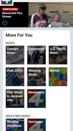 News4JAX - WJXT Channel 4