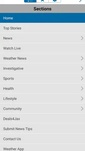 News4JAX - WJXT Channel 4