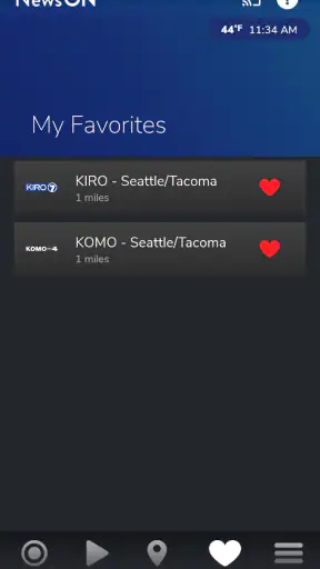NewsON - Local News & Weather