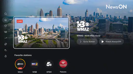 NewsON - Local News & Weather