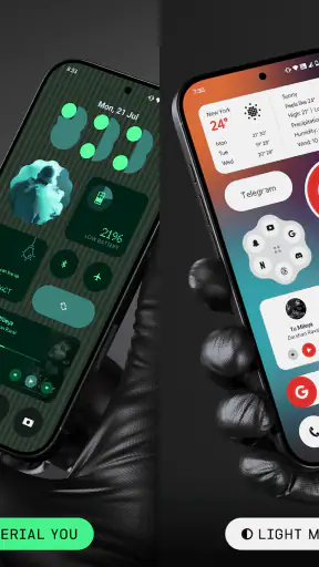 NewThing Widgets Pro