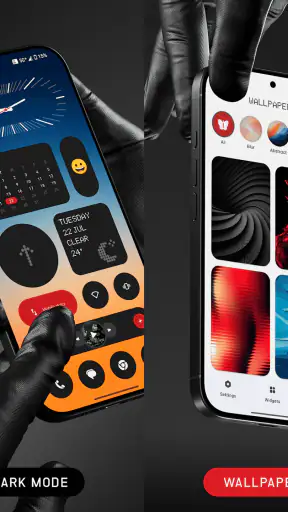 NewThing Widgets Pro