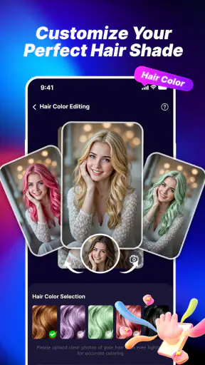 NexFrame: AI Video Maker