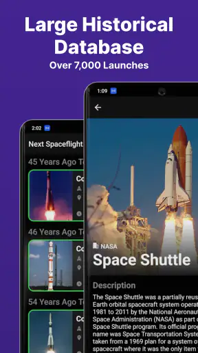 Next Spaceflight