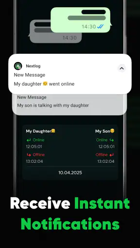 NextLog