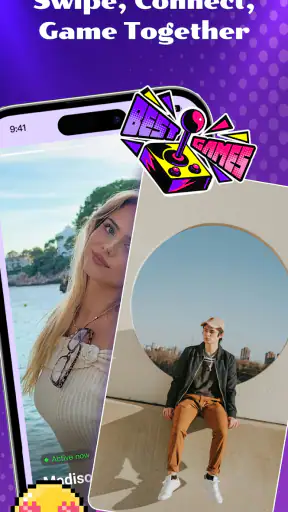 Nexx - Local Swipe Dating