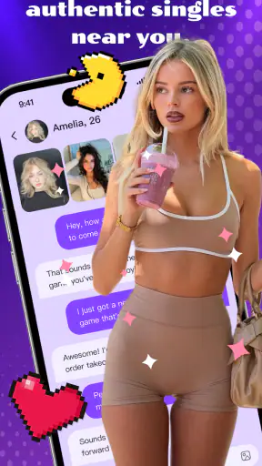 Nexx - Local Swipe Dating