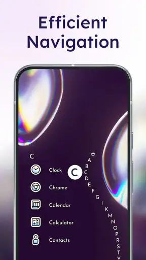 Niagara Launcher ‧ Home Screen