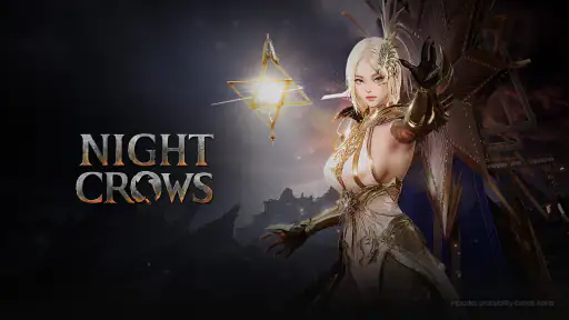 NIGHT CROWS