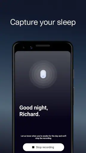 NightOwl Companion