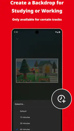 Nintendo Music