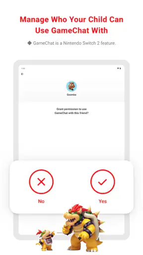 Nintendo Switch Parental Cont…