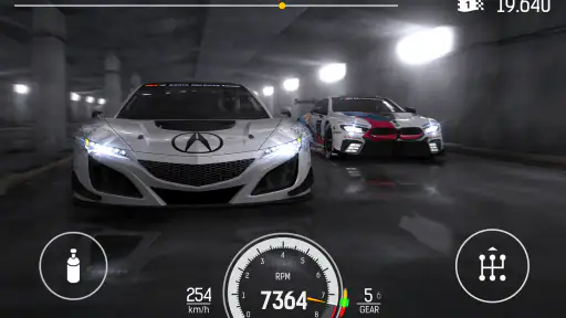 Nitro Nation: Car Racing Game