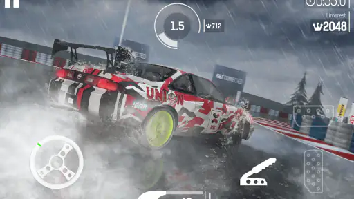 Nitro Nation: Car Racing Game